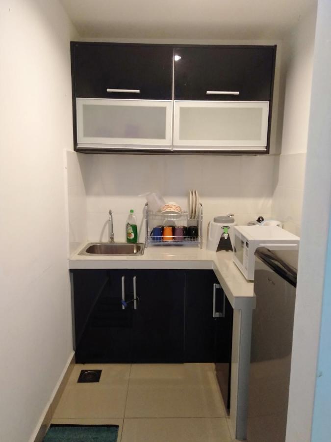 Risqi Apartment 2 Bedroom Wakaf Che Yeh Kota Bharu Exterior foto