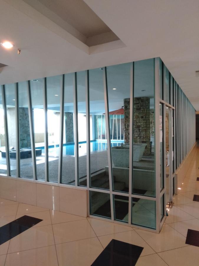 Risqi Apartment 2 Bedroom Wakaf Che Yeh Kota Bharu Exterior foto