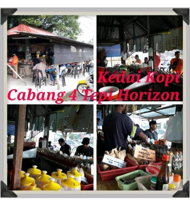 Risqi Apartment 2 Bedroom Wakaf Che Yeh Kota Bharu Exterior foto